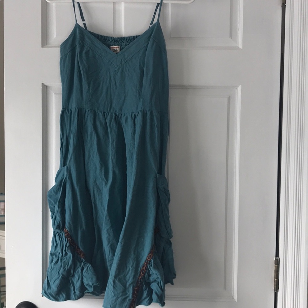 Free people sundress